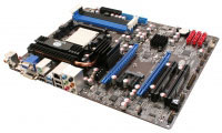 Sapphire 890GX AM3 PC-AM3RS890G2 (52032-01-40G)